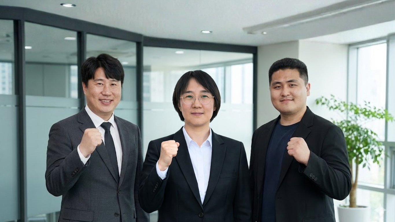 NEXGEN team collaboration