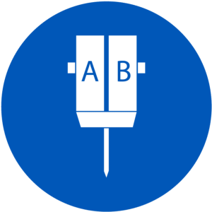 Optimized for 2K TIM and Gap Filler Applications