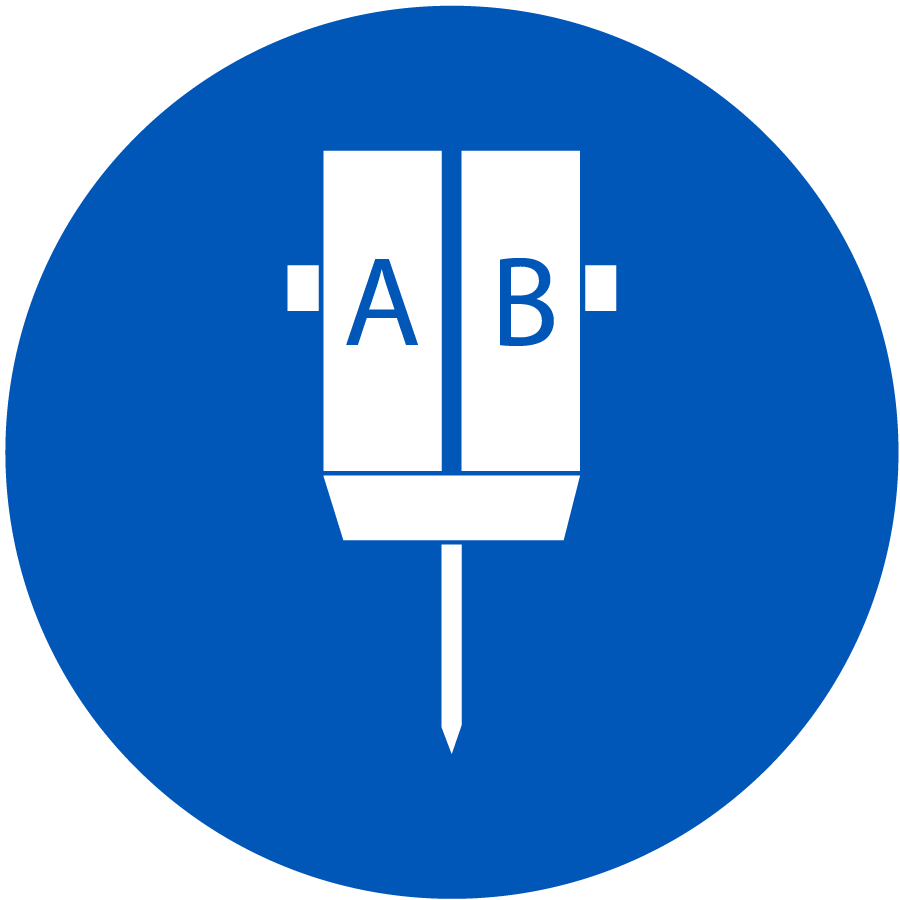 Consistent 2K Mixing