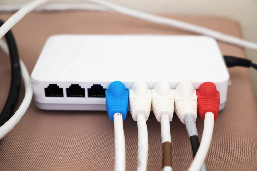 Antennas and Communication Equipment