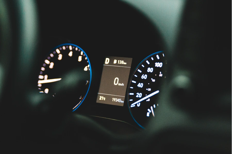 Automotive Electronics