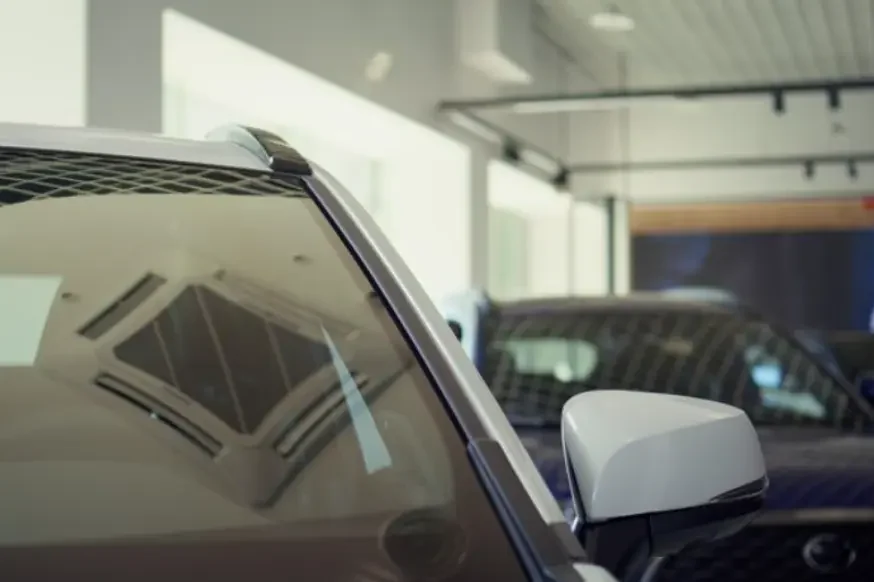 Automotive seam sealing and window bonding