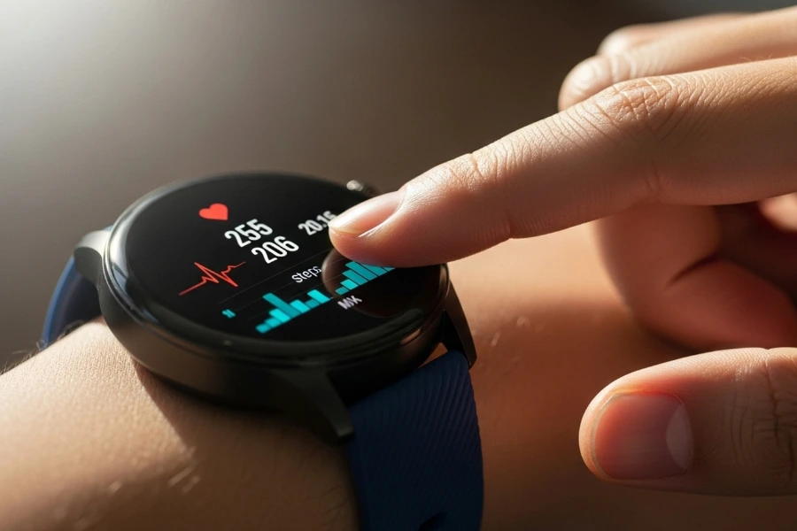 Consumer Devices & Wearables