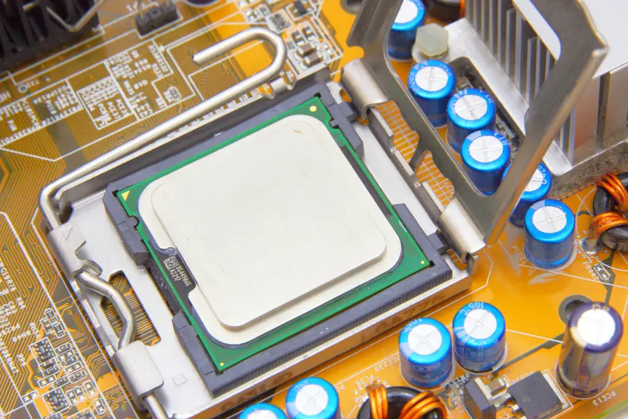 Consumer electronics heat spreading