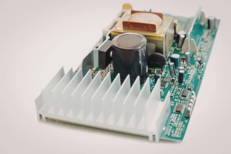 Coils, Transformers, and Control Boards