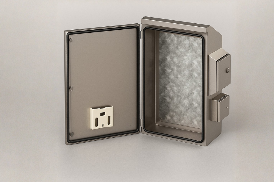 ECUs, Sensors, and EV Modules