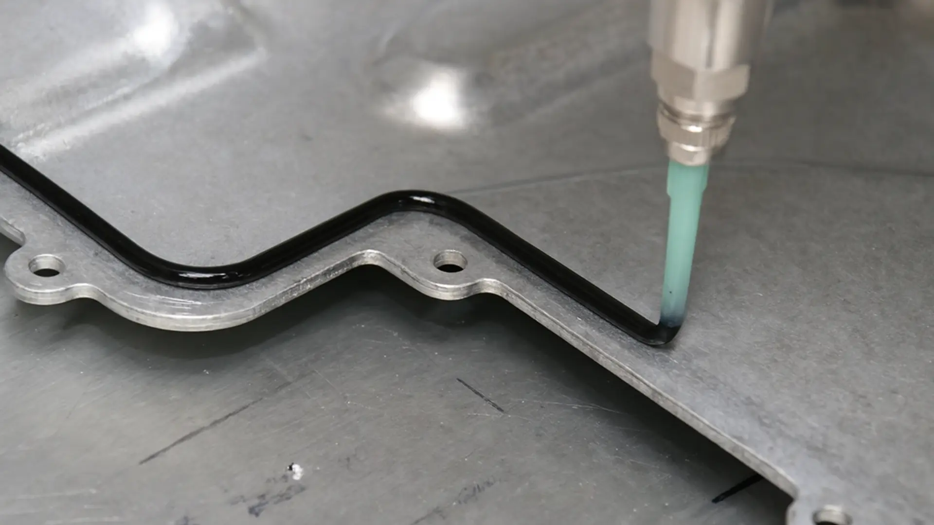 Vật liệu tạo goăng