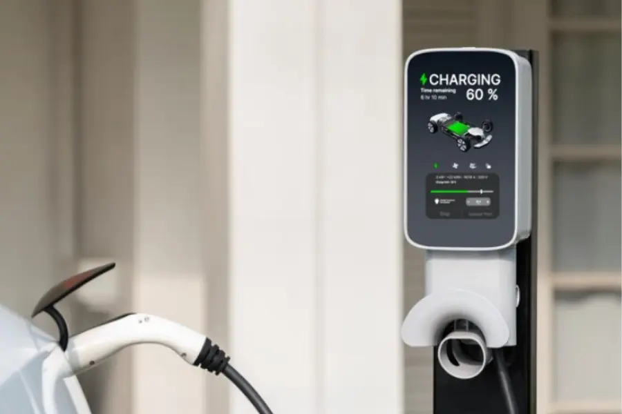 Electronics housing sealing