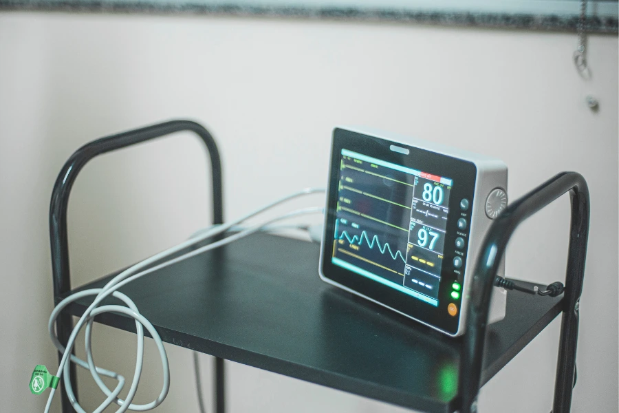 Imaging and Monitoring Equipment