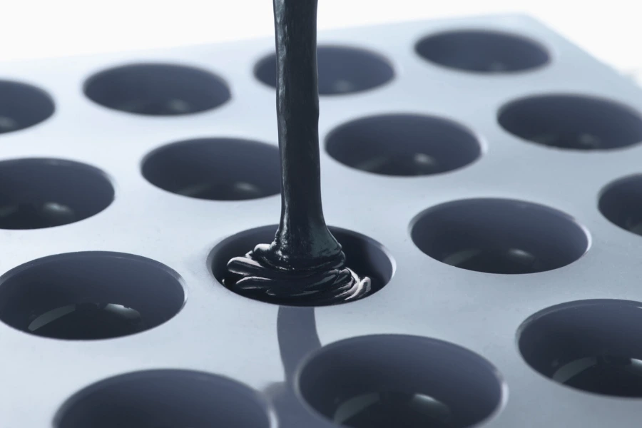 Kitchenware and food-grade items