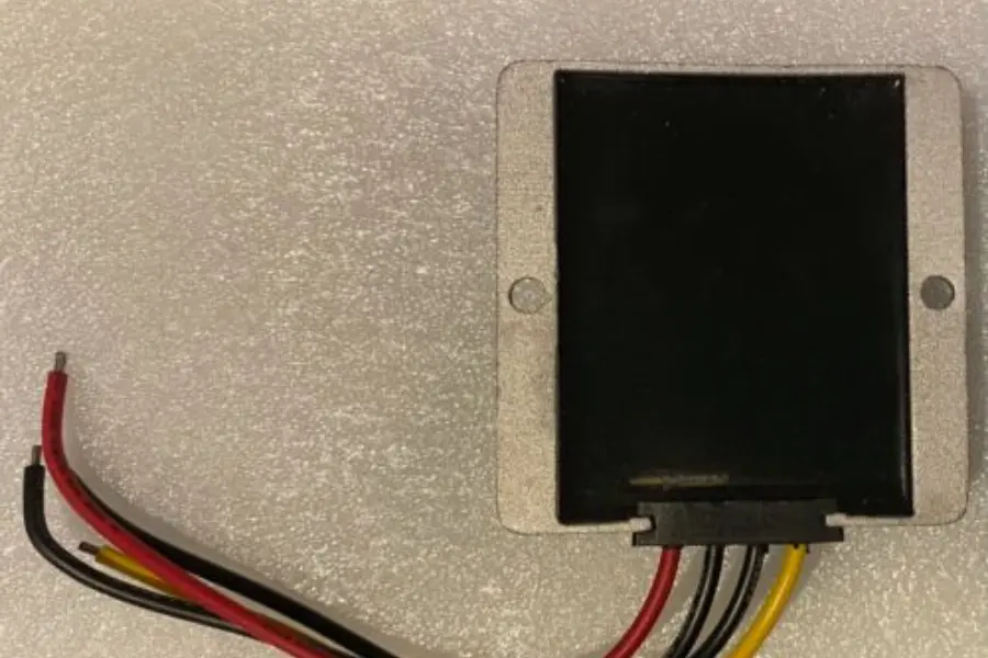 Power Converters and Cells