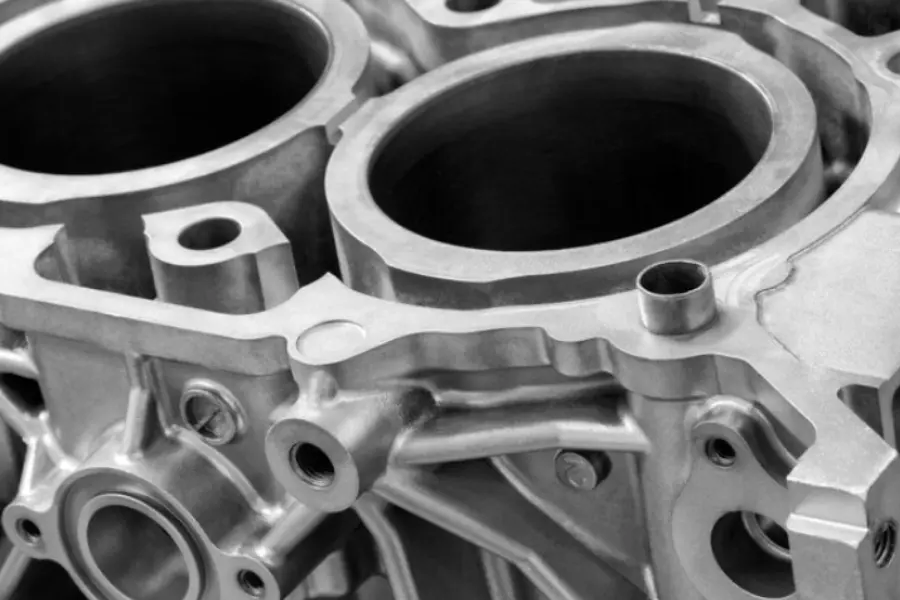 Pump, enclosure, and gearbox gasketing