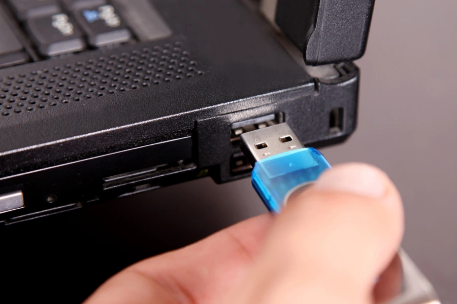 Switches, Sensors, and PCB Contacts