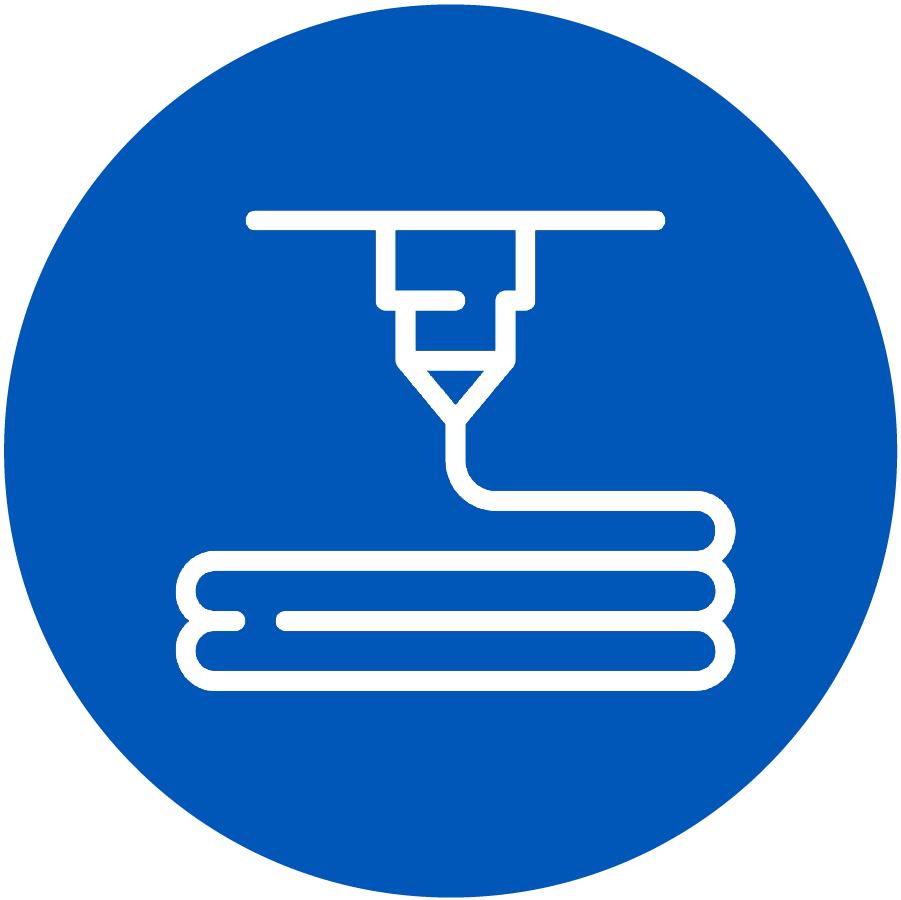 Air-Free Application