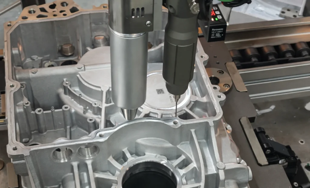 Sealant Gasket (CIPG/FIPG)