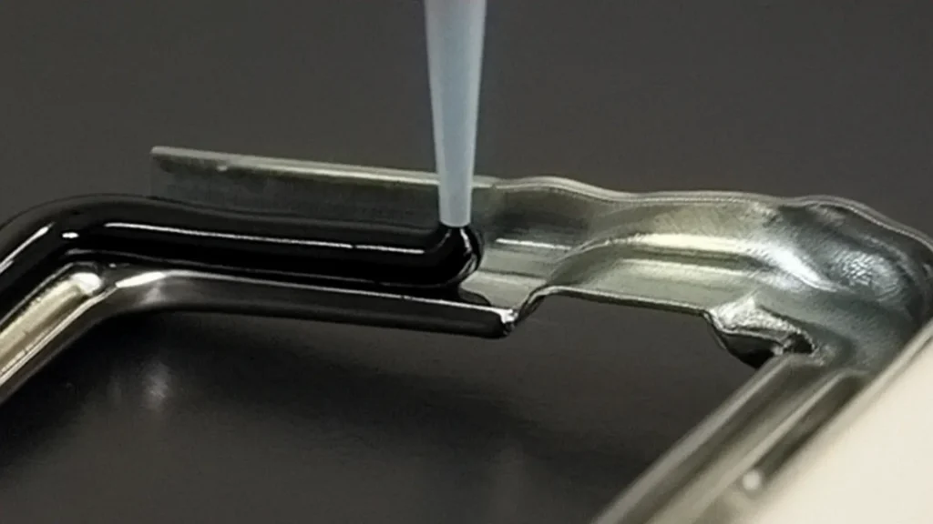 Electrical Conductive Grease