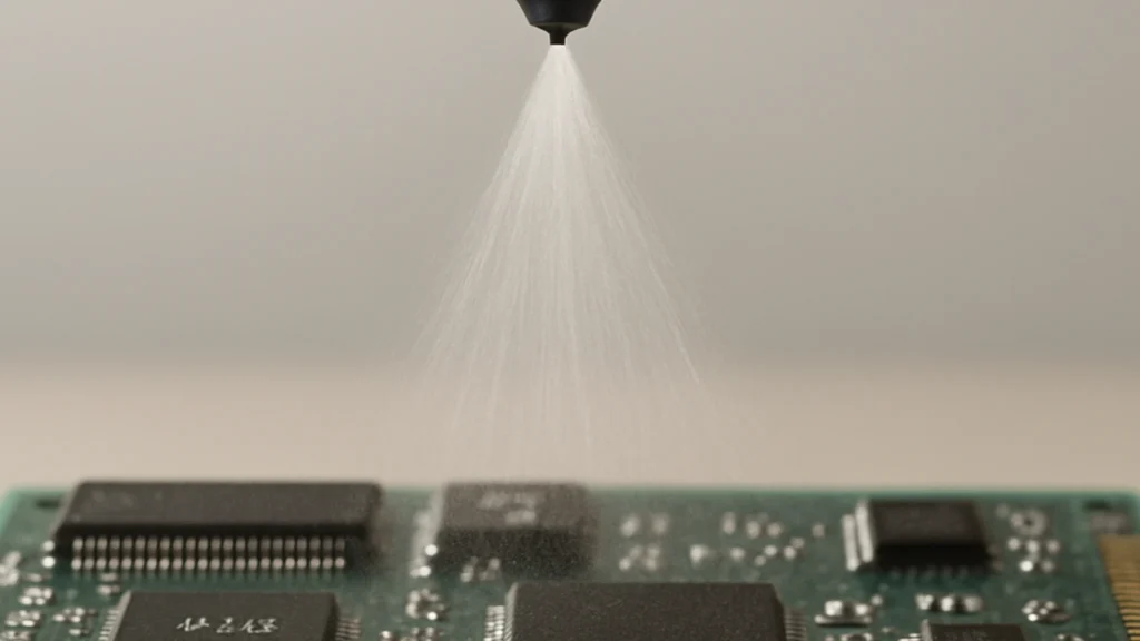 conformal coating compound