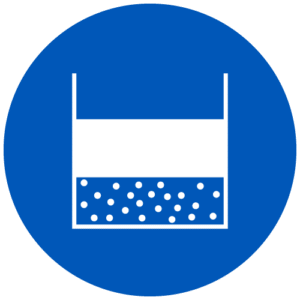 Prevention of Material Separation