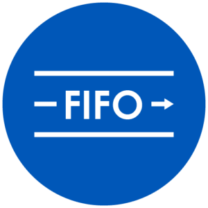 First-In-First-Out (FIFO) Flow Design