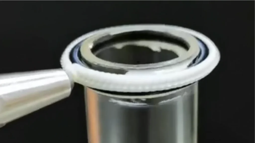 Precision Component Lubrication in Automotive