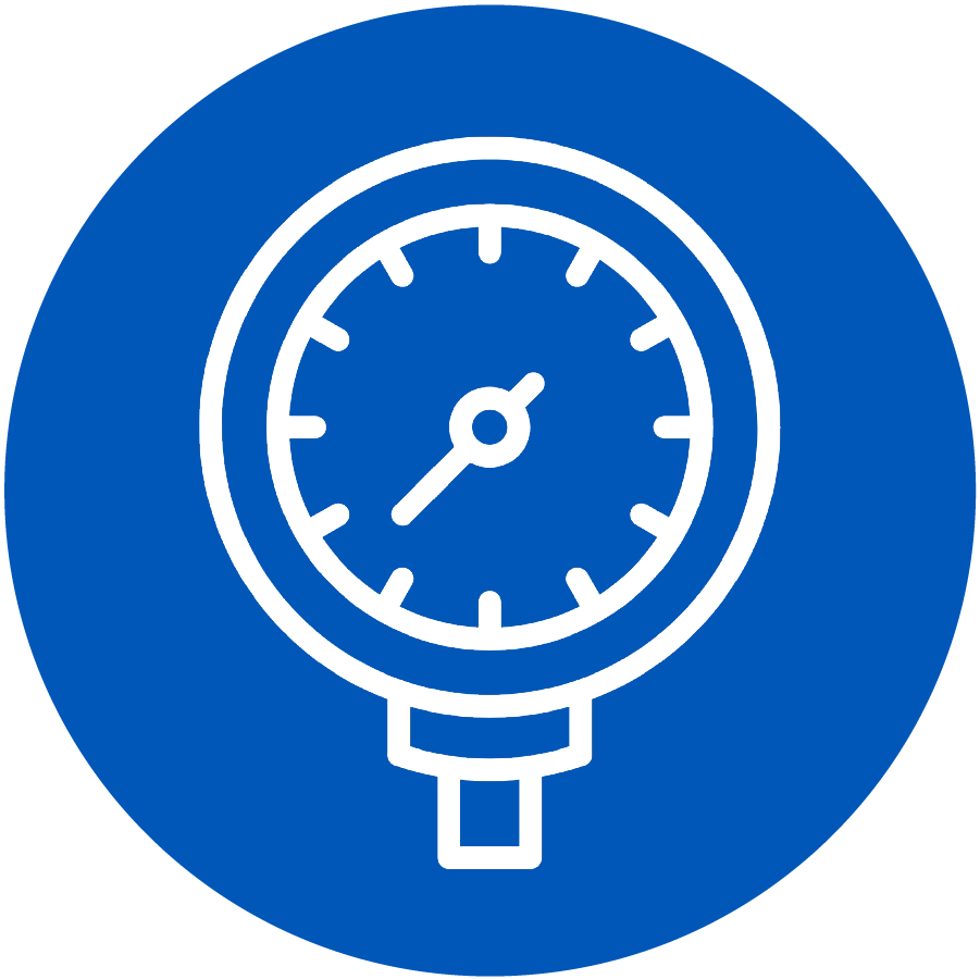 Stable Process Control