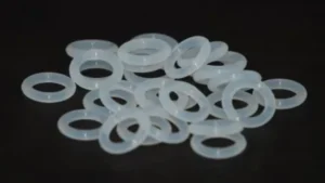 silicone injection molding solution