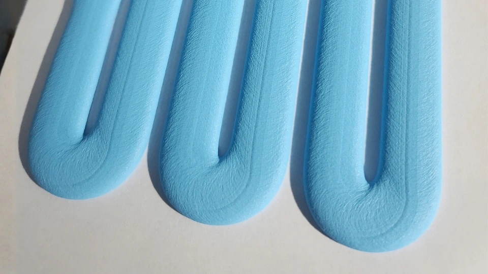 Thermal interface materials (TIMs)