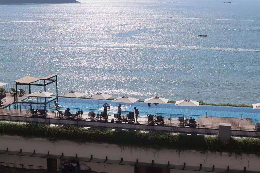 Company Trip 2025: Langkawi Island (Malaysia)