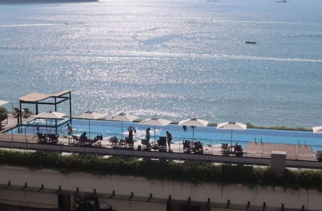 Company Trip 2025: Langkawi Island (Malaysia)