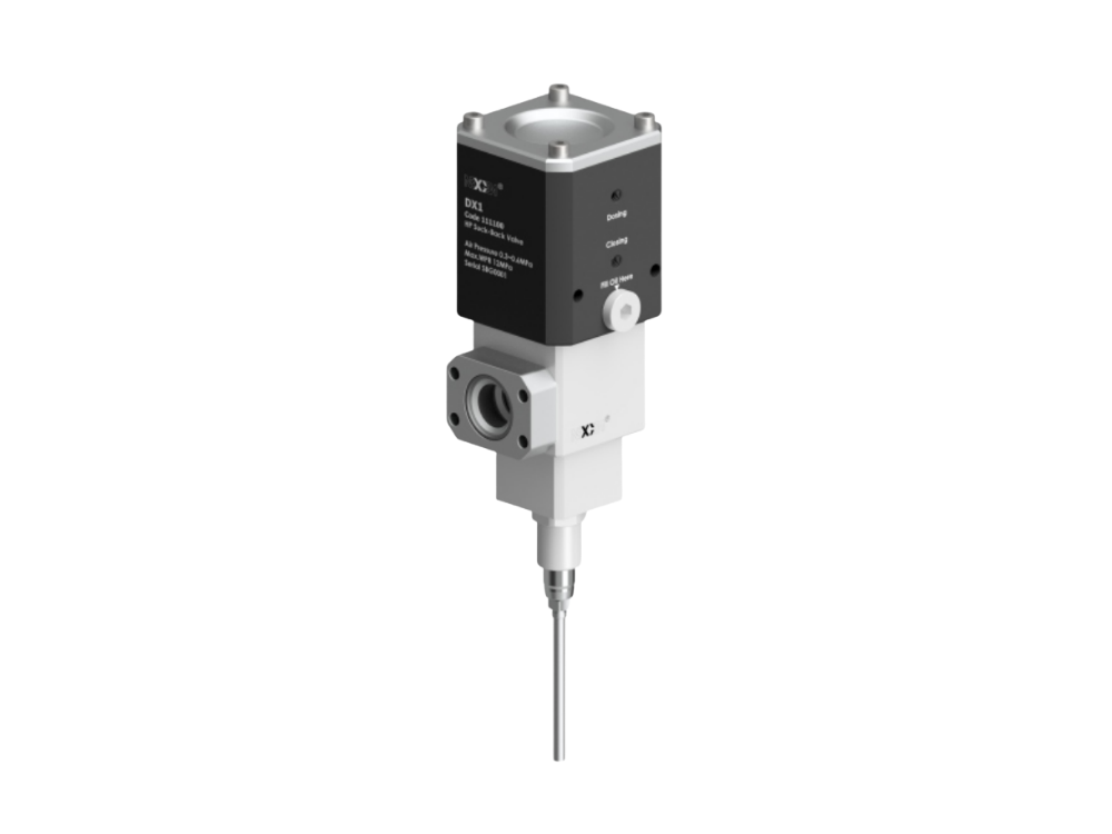 DX Series 1K Dispensing Valve