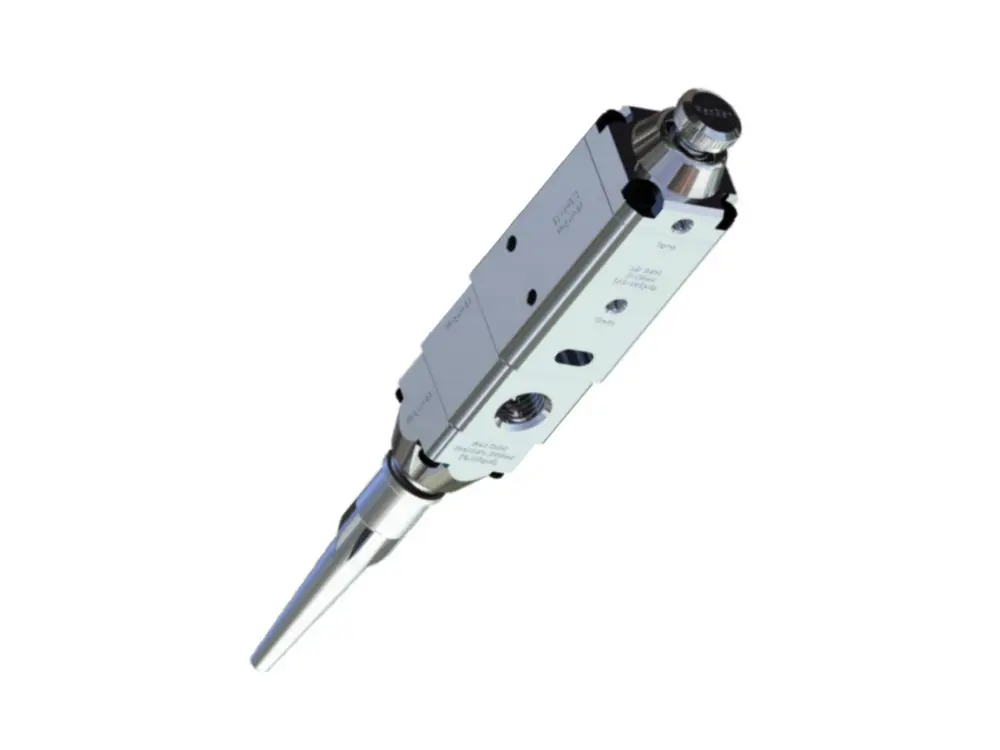 K10 Series High-Pressure Dispensing Valves