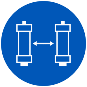 Auto Cartridge Switching