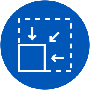 Compact and Service-Friendly Design