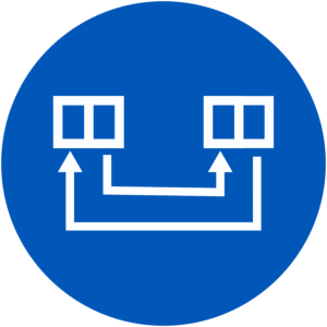 Smart Non-Stop Feeding Option