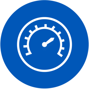 High Pressure Capability