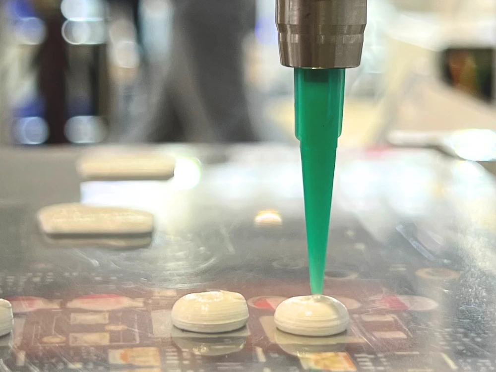 Vật liệu tản nhiệt (TIM)