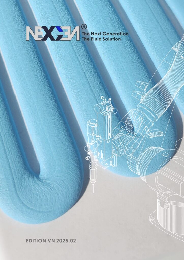 NEXGEN Product Catalog (VI)