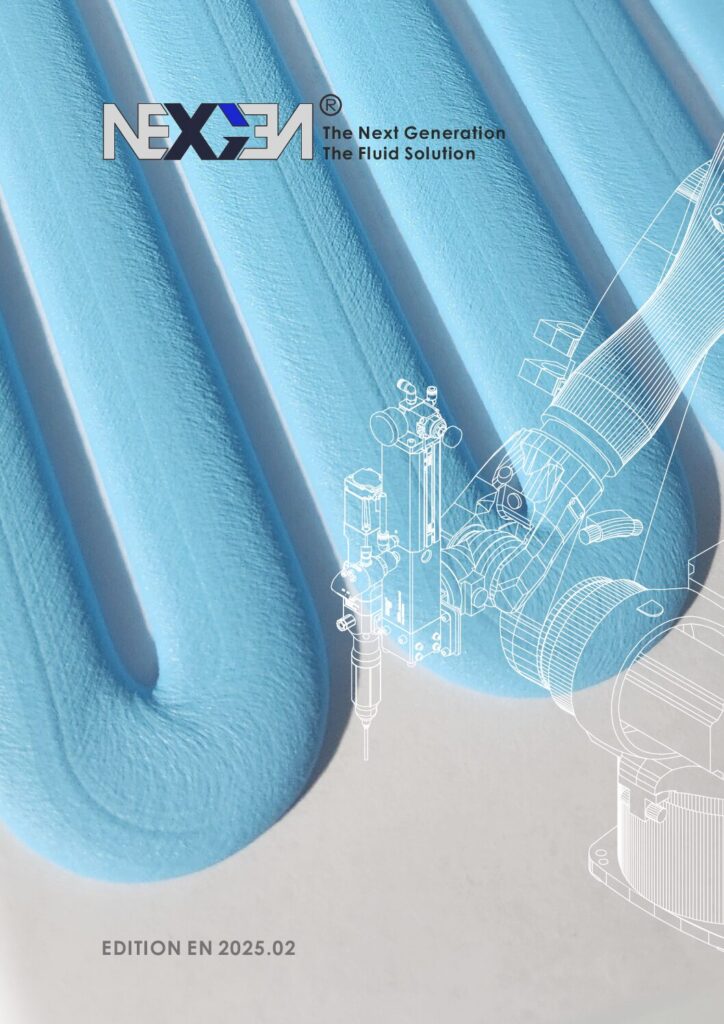 NEXGEN Product Catalog (EN)