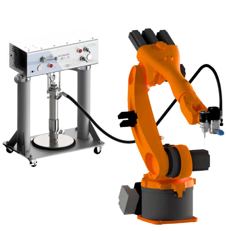 1K RTV CIPG/FIPG System