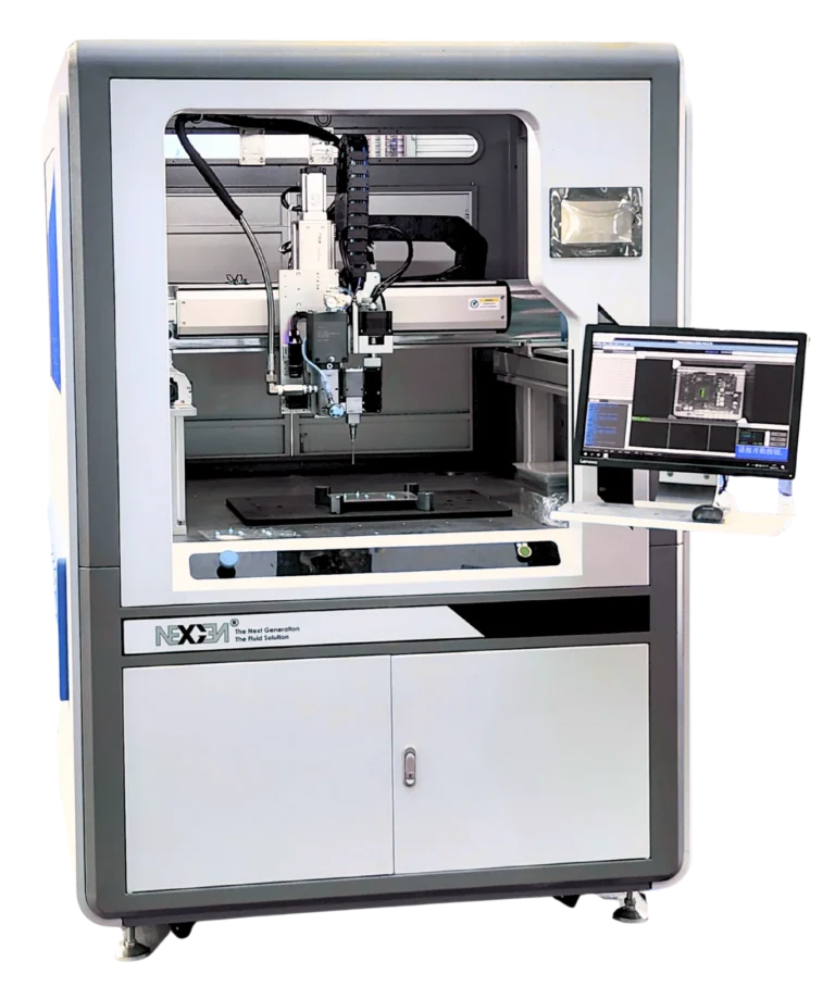 1K TIM Dispensing System