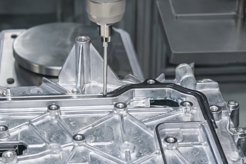 CIPG / FIPG Dispensing